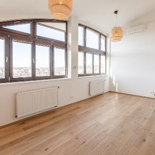 Pronájem bytu 4+kk 112 m² Praha, Argentinská