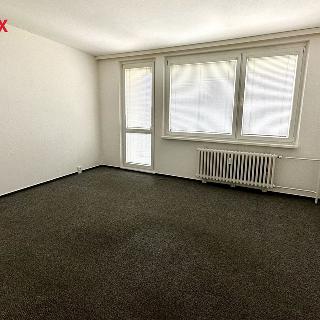 Pronájem bytu 1+kk a garsoniéry 33 m² Praha, Lešenská