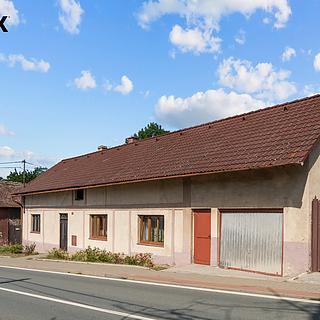 Prodej rodinného domu 205 m&sup2; Týnec nad Labem