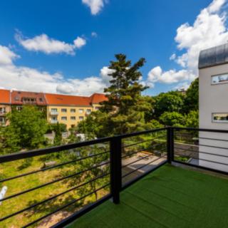 Pronájem bytu 3+kk 77 m² Praha