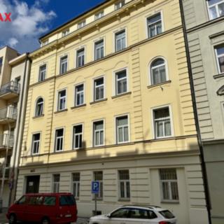 Prodej činžovního domu 736 m&sup2; Praha
