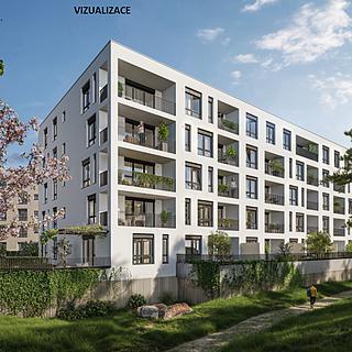 Prodej bytu 4+kk 109 m&sup2; Praha