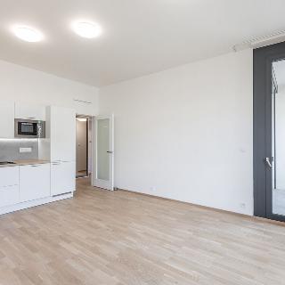 Pronájem bytu 2+kk 48 m² Praha