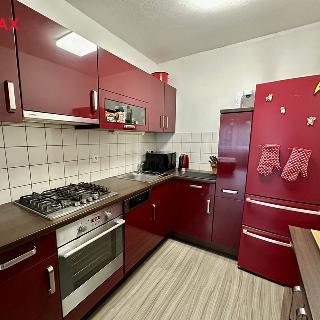 Prodej bytu 3+kk 68 m² Praha, Hábova