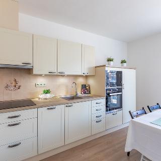 Prodej bytu 2+kk 48 m² Hostivice, Ječná