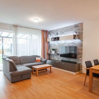 Prodej rodinného domu 103 m² Drahelčice, U Potoka