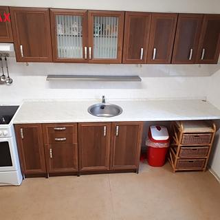 Pronájem bytu 3+1 83 m&sup2; Praha