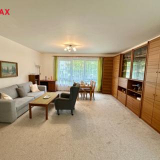 Prodej bytu 2+kk 65 m² Praha
