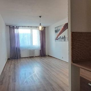 Prodej bytu 2+kk 42 m² Mladá Boleslav, Jana Palacha