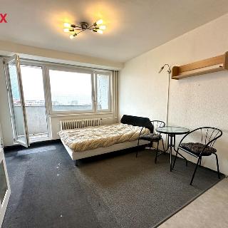 Prodej bytu 1+kk a garsoniéry 23 m² Praha, Kyselova