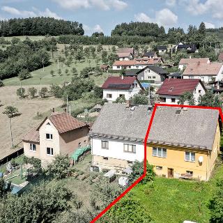 Prodej chalupy 135 m² Brumov-Bylnice, Na Vyhlídce