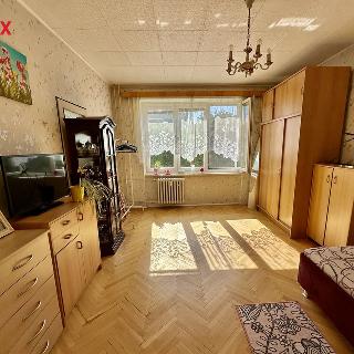 Prodej bytu 2+1 55 m² Praha, Struhařovská