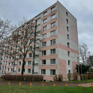 Prodej bytu 2+1 64 m² Ústí nad Labem, SNP