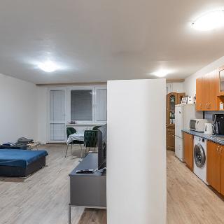 Prodej bytu 3+kk 80 m² Praha