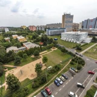 Pronájem bytu 3+1 58 m² Praha, Lodžská