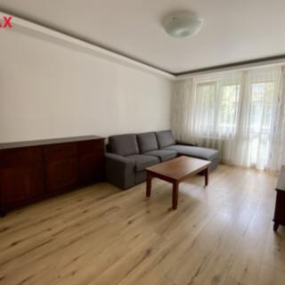 Pronájem bytu 3+1 71 m² Praha Malešice, Káranská