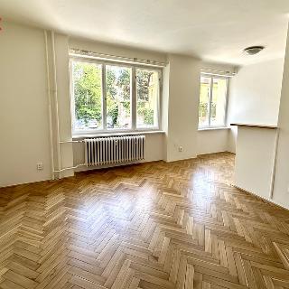 Prodej bytu 1+kk a garsoniéry 29 m² Praha, Boleslavova