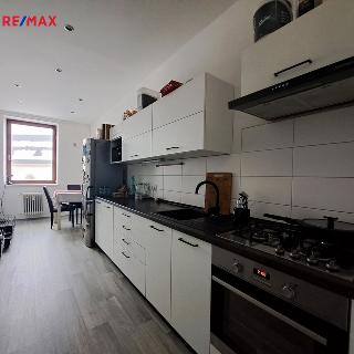 Prodej bytu 2+1 78 m² Jablonec nad Nisou, Podhorská