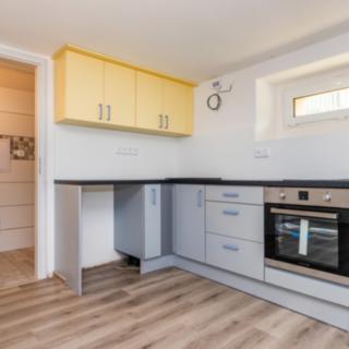 Pronájem bytu 1+kk a garsoniéry 22 m² Praha Hloubětín, Klánovická