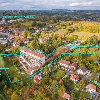 Prodej bytu 2+kk 63 m² Kamenice, Benešovská