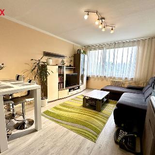 Prodej bytu 3+kk 64 m² Praha, Bruslařská