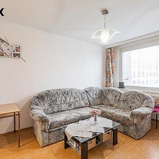 Prodej bytu 2+kk 36 m&sup2; Praha