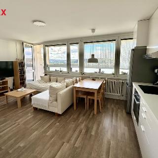 Prodej bytu 2+1 57 m² Praha