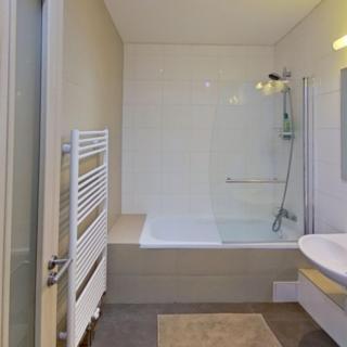 Pronájem bytu 1+kk a garsoniéry 48 m² Praha Záběhlice, Ryšánkova