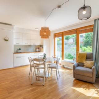 Prodej bytu 3+kk 69 m² Praha