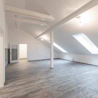 Prodej bytu 3+kk 96 m² Svémyslice