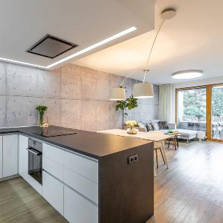 Prodej bytu 3+kk 87 m² Praha