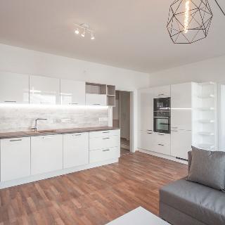 Pronájem bytu 2+kk 52 m² Praha, Vindyšova