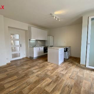 Pronájem bytu 2+kk 38 m² Praha, U Šalamounky