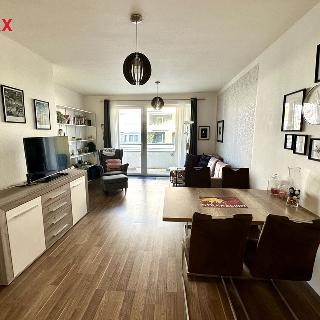 Prodej bytu 2+kk 55 m² Praha, Sazovická