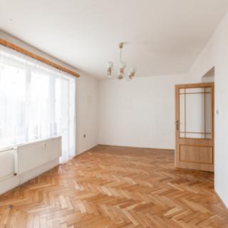 Prodej bytu 3+1 71 m² Praha