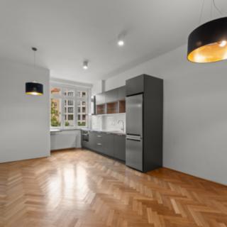 Prodej bytu 2+kk 91 m² Praha