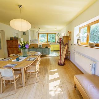 Prodej rodinného domu 262 m&sup2; Svárov