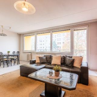 Prodej bytu 4+kk 93 m² Praha, Vybíralova