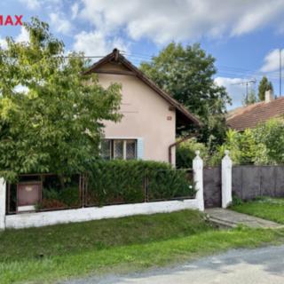 Prodej rodinného domu 221 m&sup2; Bobnice