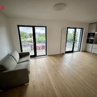 Pronájem bytu 2+kk 82 m² Praha, Sokolova