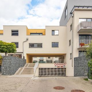 Pronájem bytu 4+kk 89 m² Praha, Vindyšova