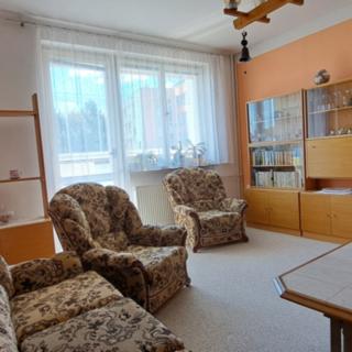 Prodej bytu 3+1 79 m² Dobruška