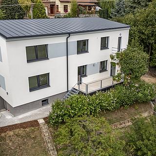 Prodej bytu 3+kk 129 m&sup2; Lety