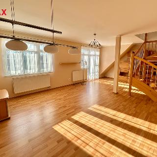 Prodej bytu 4+kk 107 m² Praha, Benická