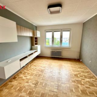 Pronájem bytu 2+1 52 m² Praha Břevnov, Bubeníčkova