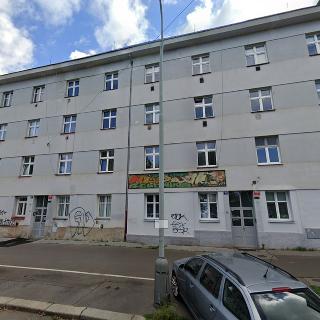 Prodej půdního prostoru 291 m² Praha, Na Veselí