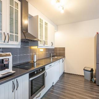 Pronájem bytu 2+kk 68 m² Praha, Marty Krásové