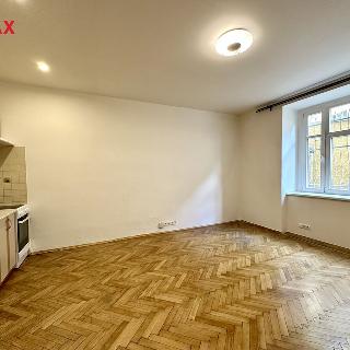 Pronájem bytu 1+kk a garsoniéry 33 m² Praha, U smaltovny