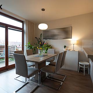 Prodej bytu 5+kk 125 m&sup2; Černošice