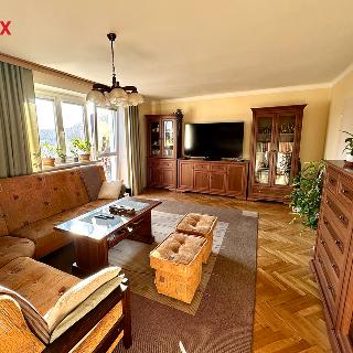 Prodej bytu 3+1 74 m² Praha, Evropská